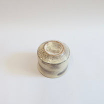 Japanese Shigaraki Ceramic Cup