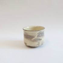 Japanese Shigaraki Ceramic Cup