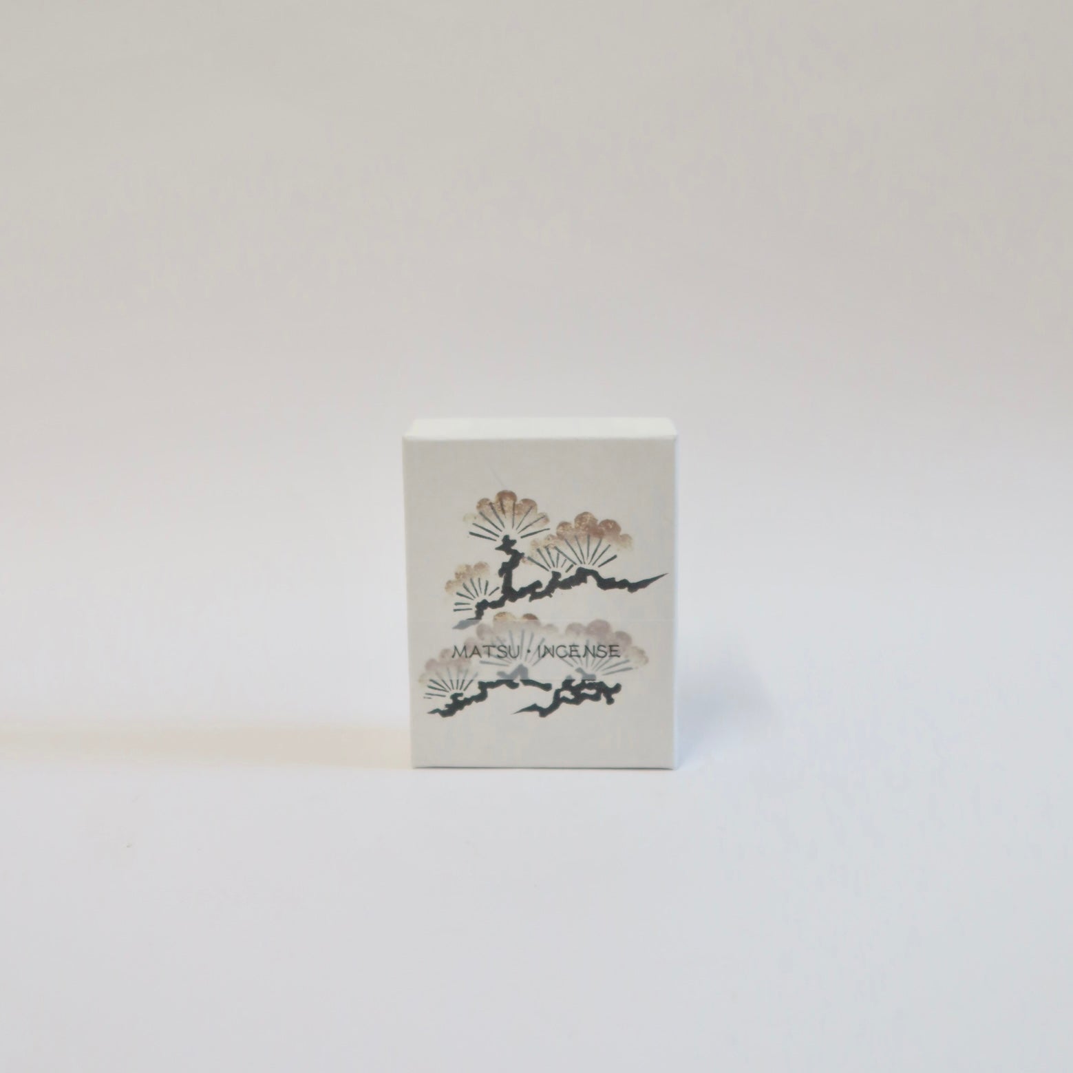 Back in stock) Japanese Kousaido's Premium Sandalwood Incense