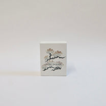 Japanese Matsu Incense Sticks, Box of 90 sticks
