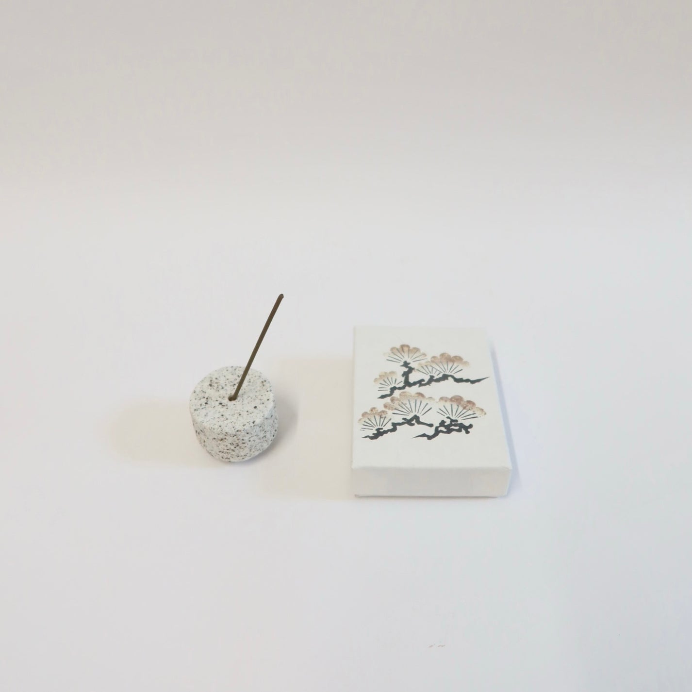 Japanese Matsu Incense Sticks, Box of 90 sticks