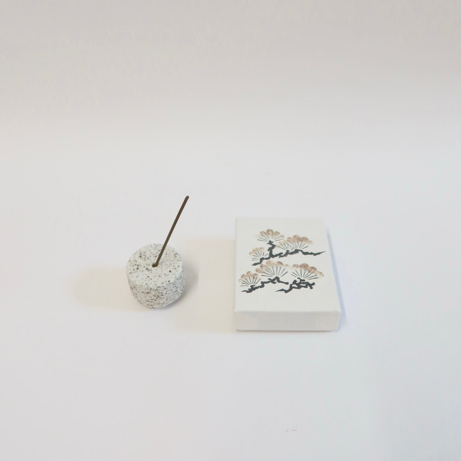 Japanese Matsu Incense Sticks, Box of 90 sticks