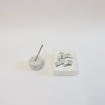 Japanese Matsu Incense Sticks, Box of 90 sticks