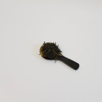 Japanese Water Buffalo Horn Chasaji/Tea Measuring Spoon