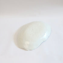 Korean Ceramic Shallow Speckled Bowl
