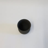 Japanese Shigaraki Tobikanna Tea Cup