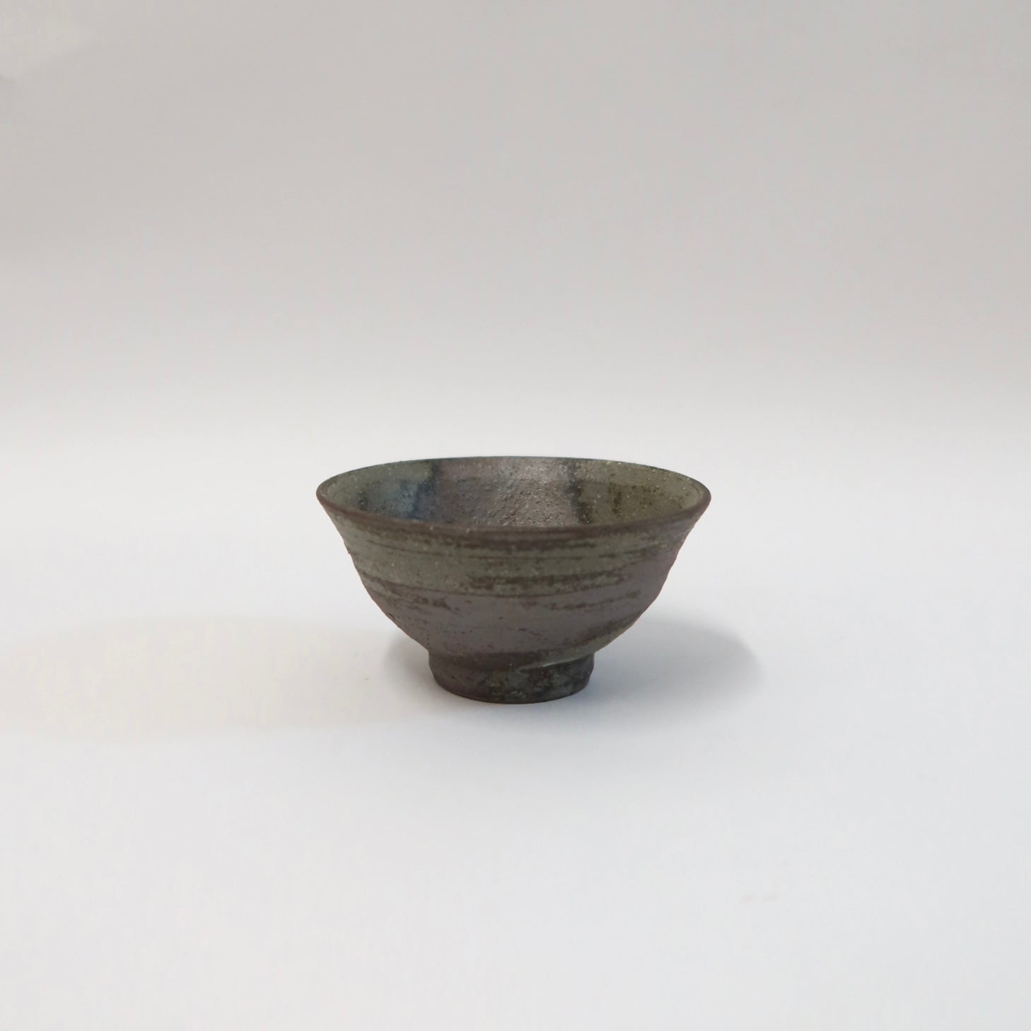 Japanese Ceramic Chawan Bowl