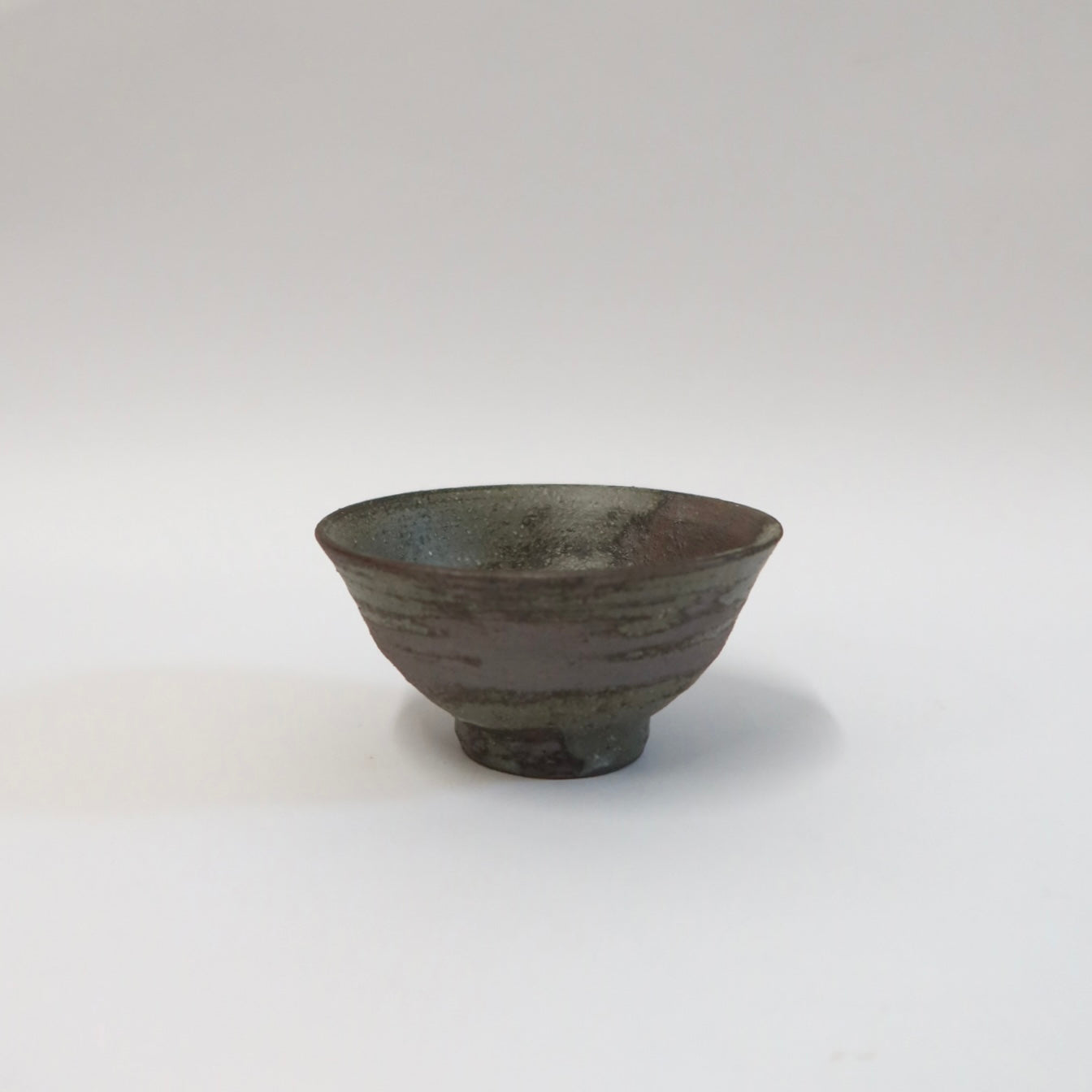 Japanese Ceramic Chawan Bowl