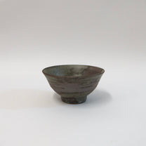 Japanese Ceramic Chawan Bowl