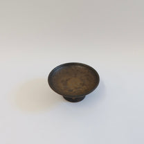 Japanese Pedestal Bowl, S