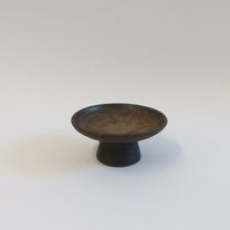 Japanese Pedestal Bowl, S