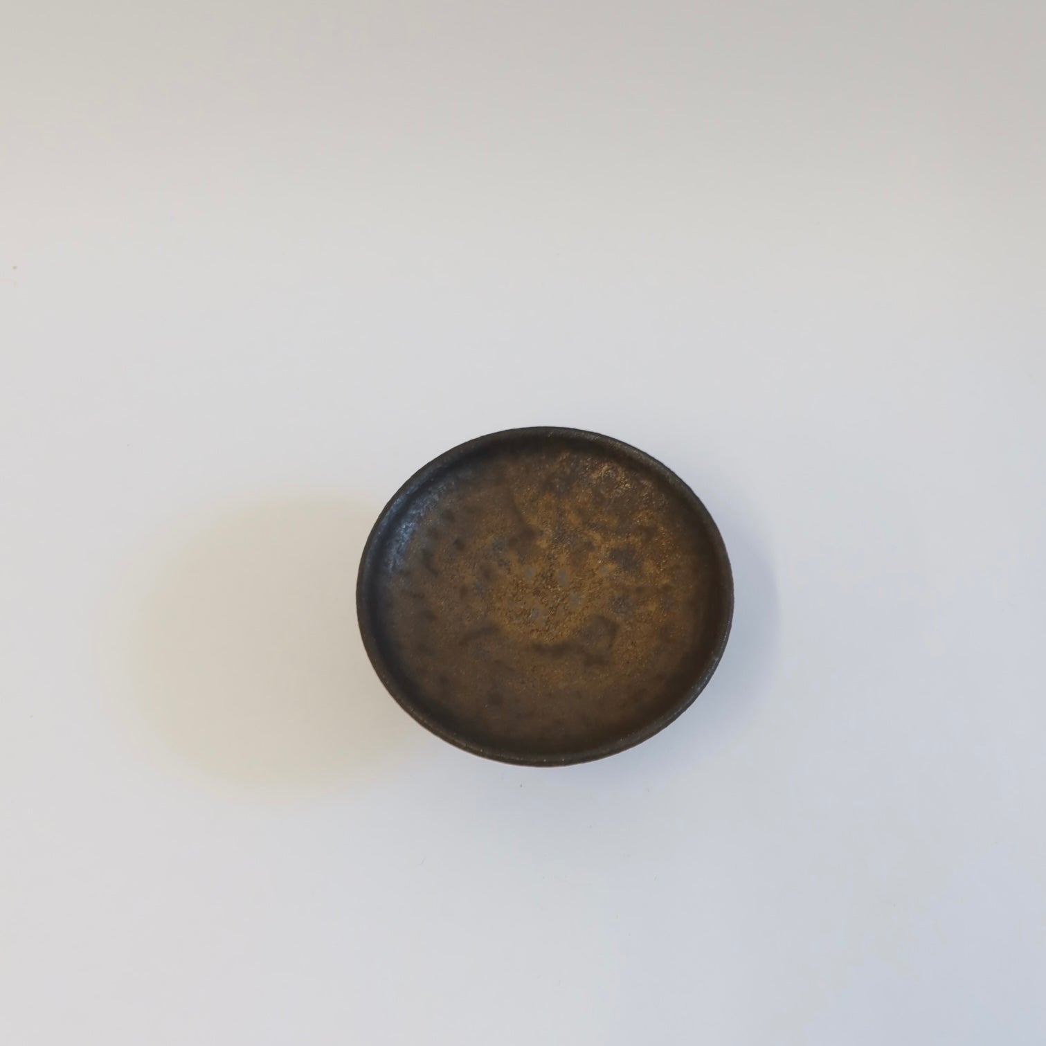 Japanese Pedestal Bowl, S