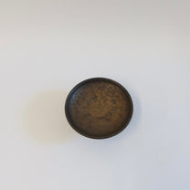 Japanese Pedestal Bowl, S