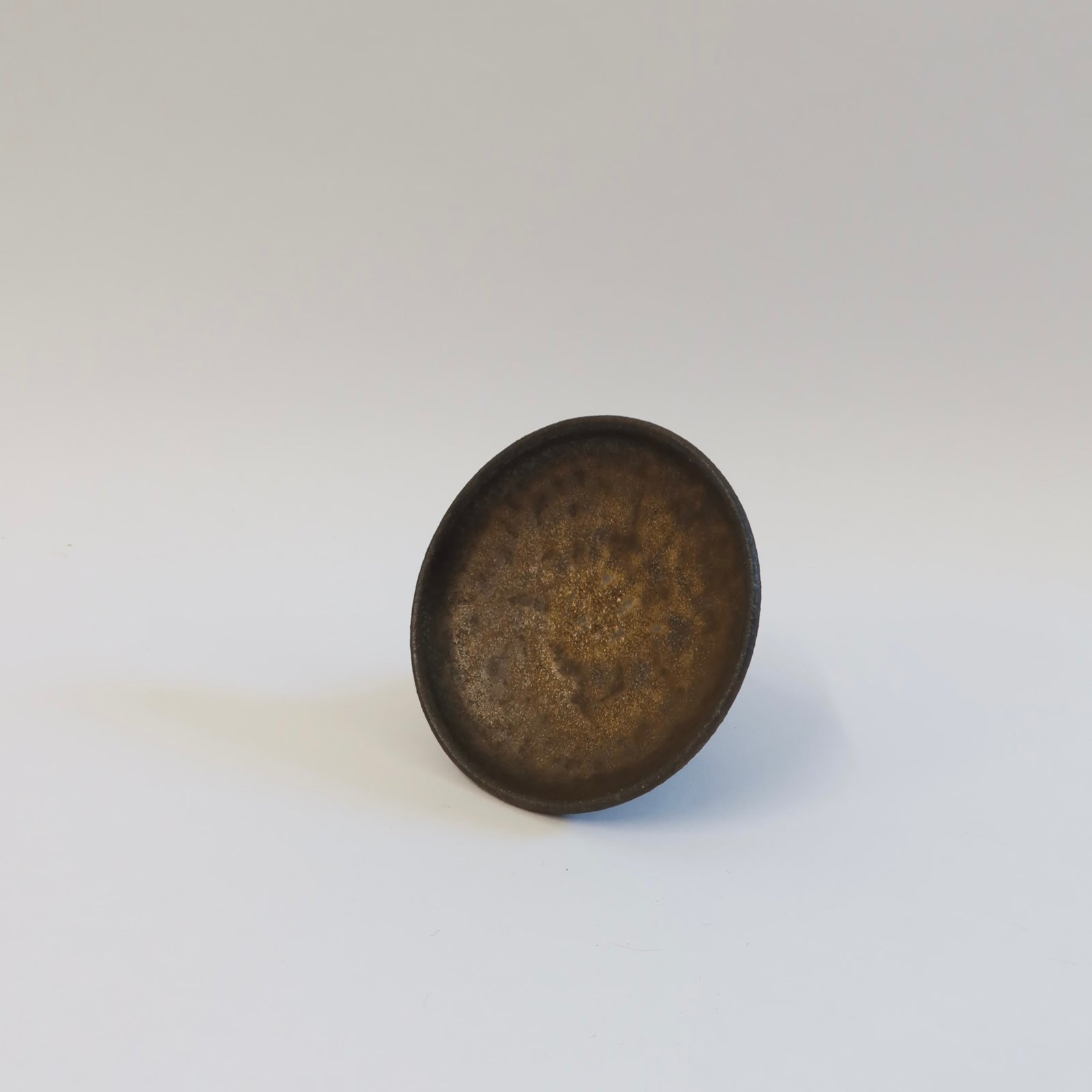 Japanese Pedestal Bowl, S