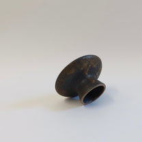 Japanese Pedestal Bowl, S