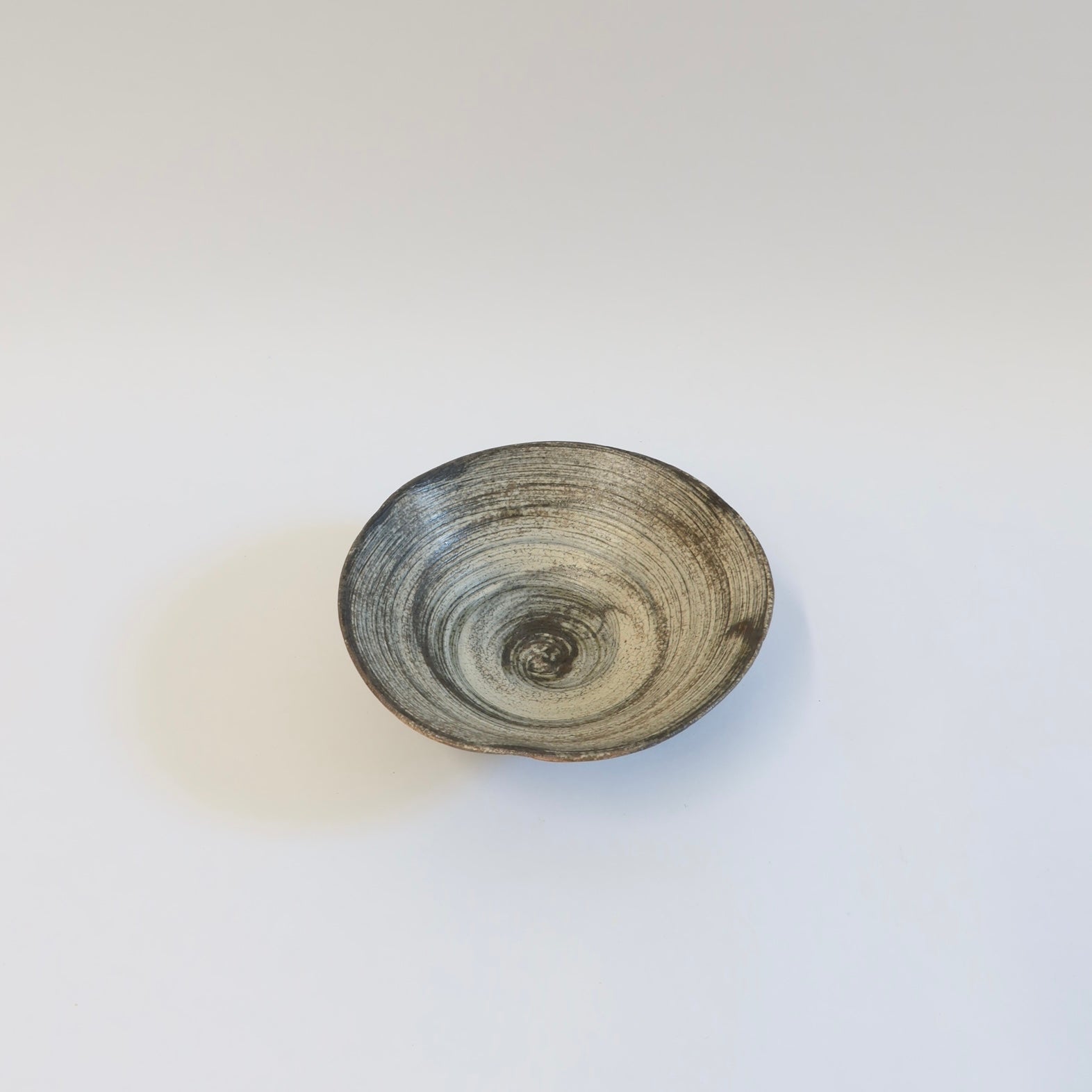 Japanese Ceramic Uzushio Bowl