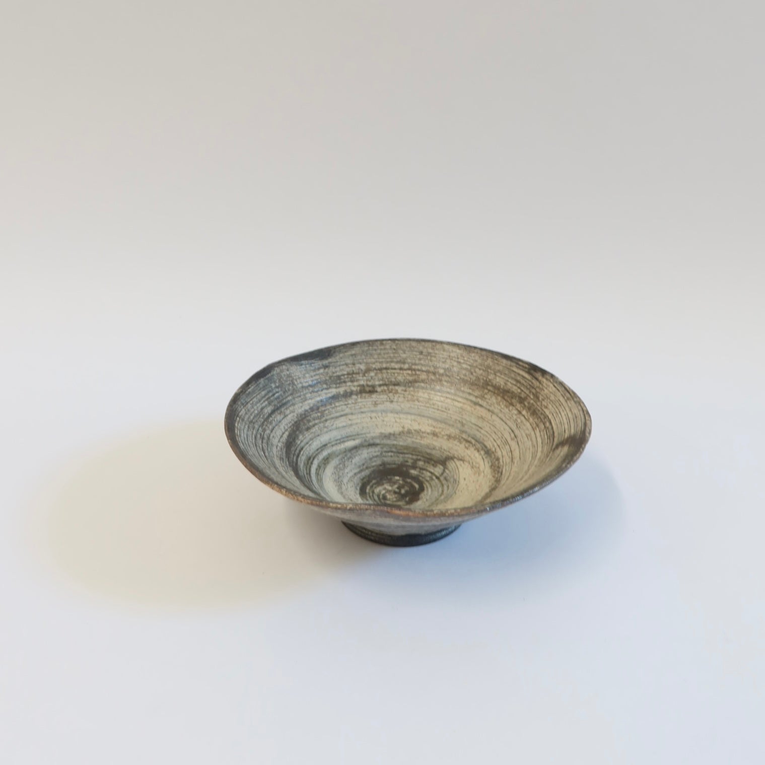 Japanese Ceramic Uzushio Bowl
