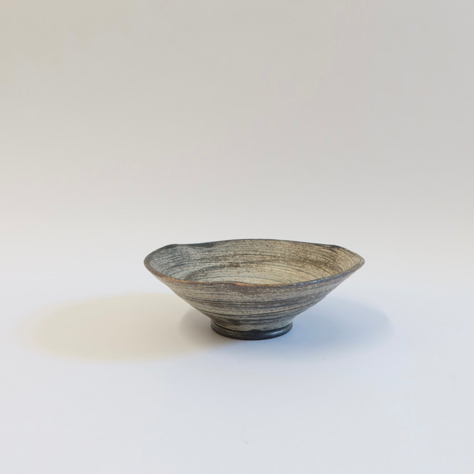 Japanese Ceramic Uzushio Bowl