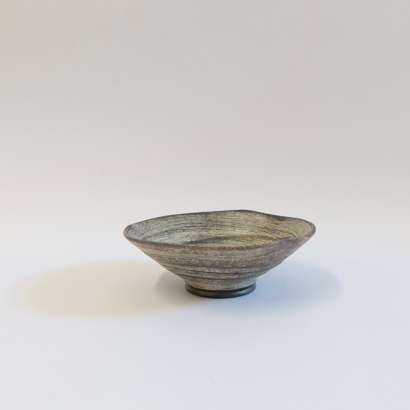 Japanese Ceramic Uzushio Bowl