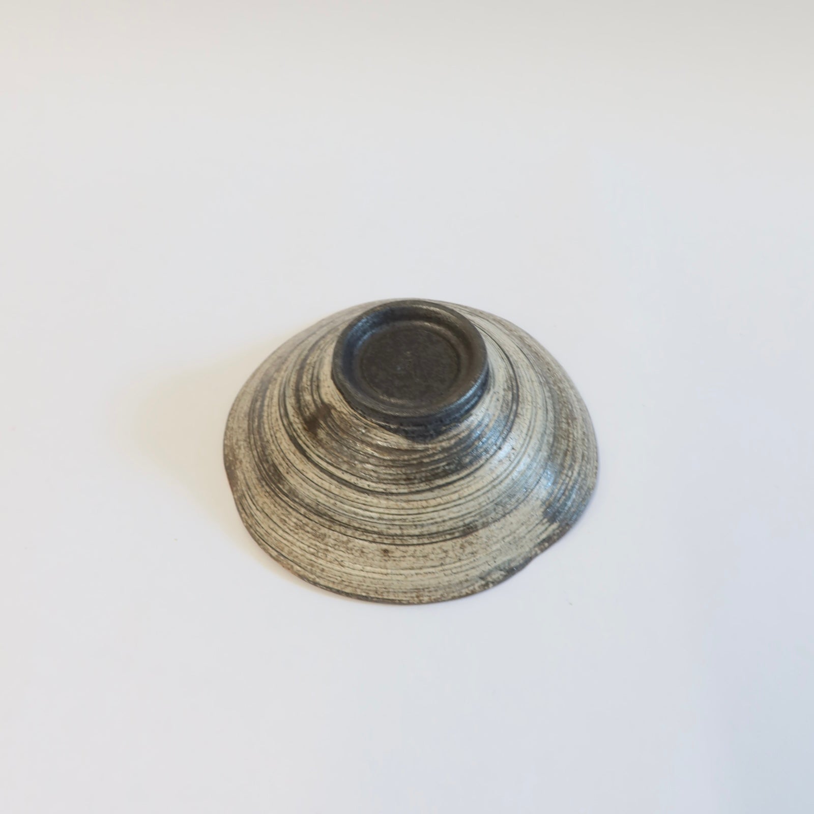 Japanese Ceramic Uzushio Bowl