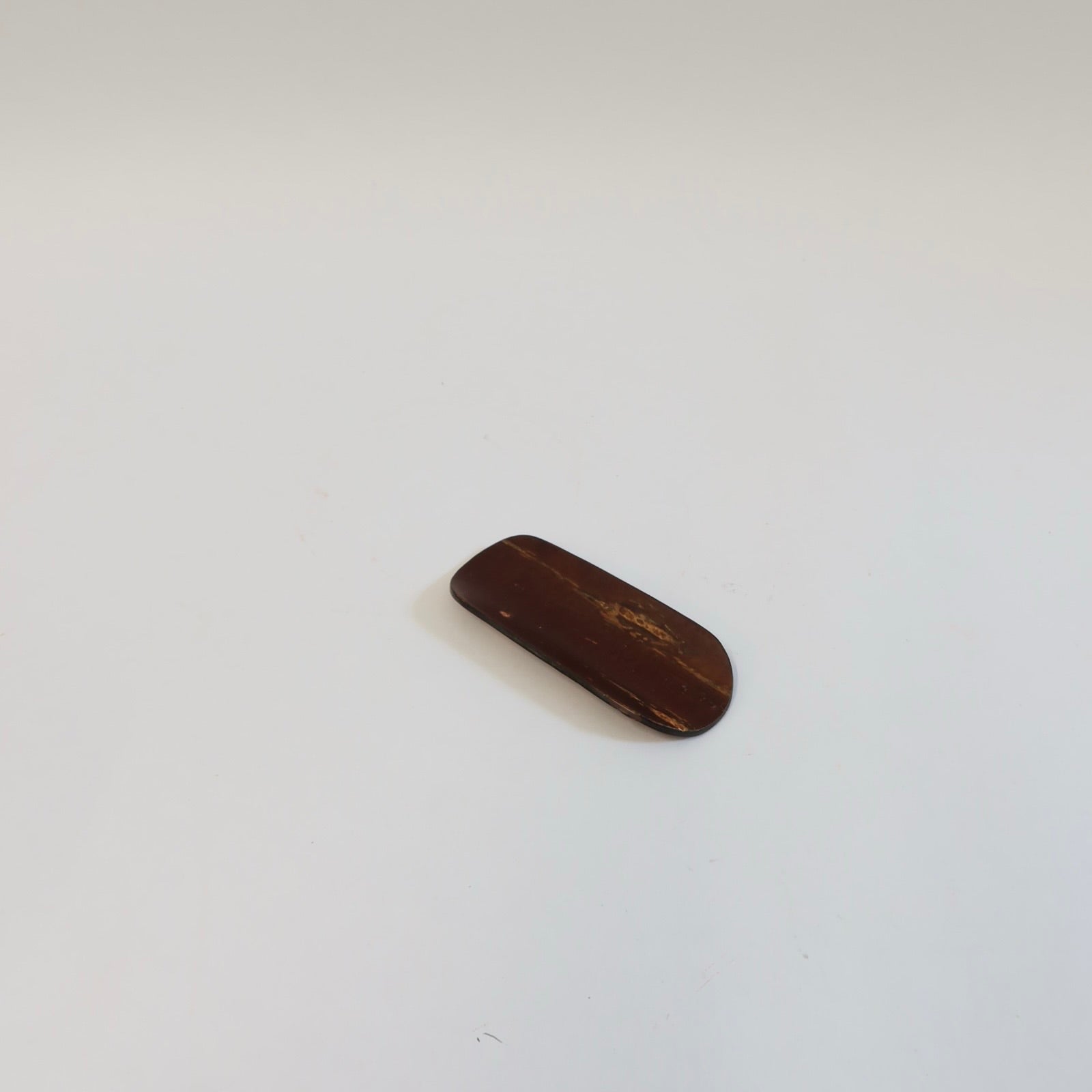 Japanese Wild Cherry Bark Tea Scoop