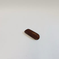 Japanese Wild Cherry Bark Tea Scoop