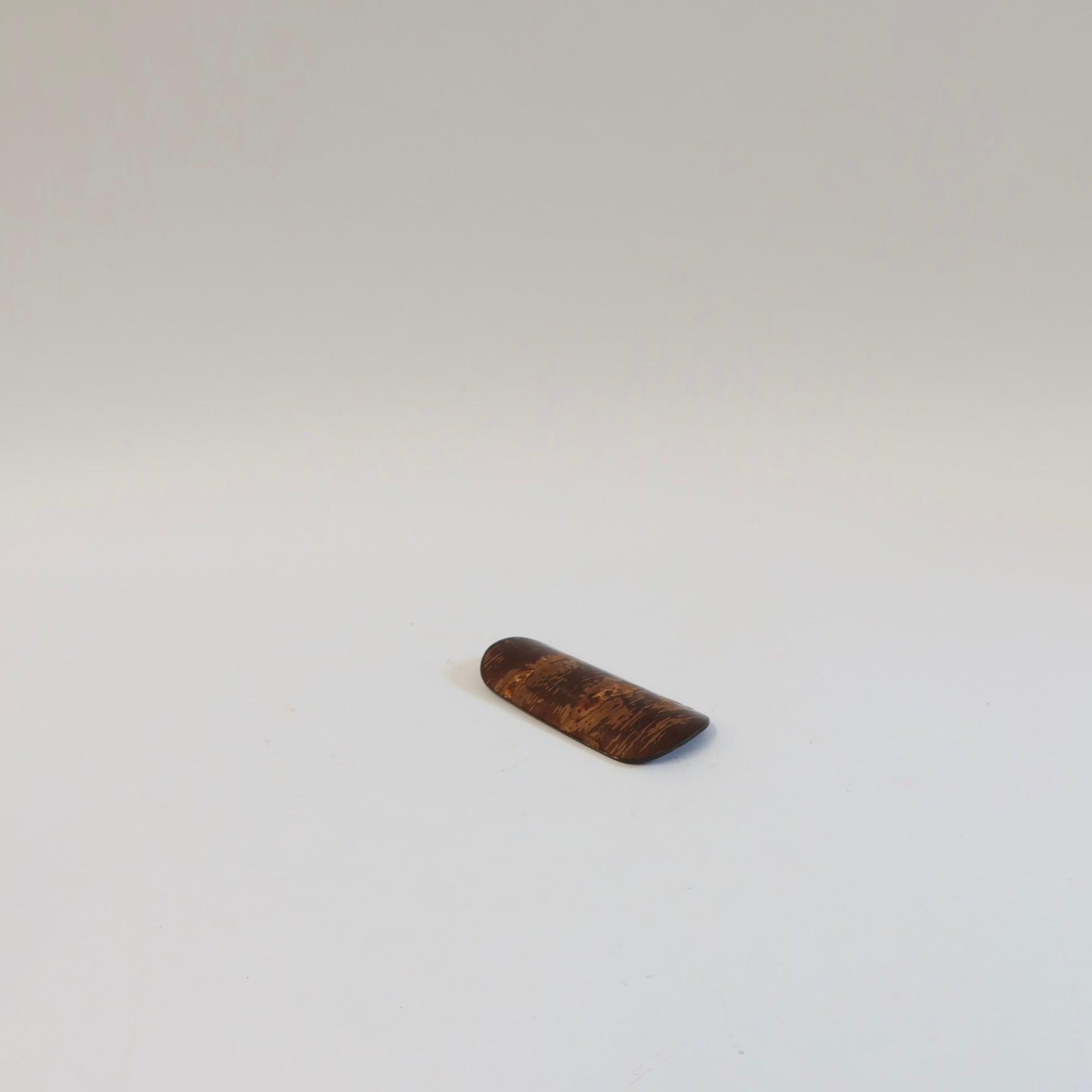 Japanese Wild Cherry Bark Tea Scoop