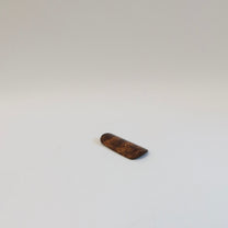Japanese Wild Cherry Bark Tea Scoop