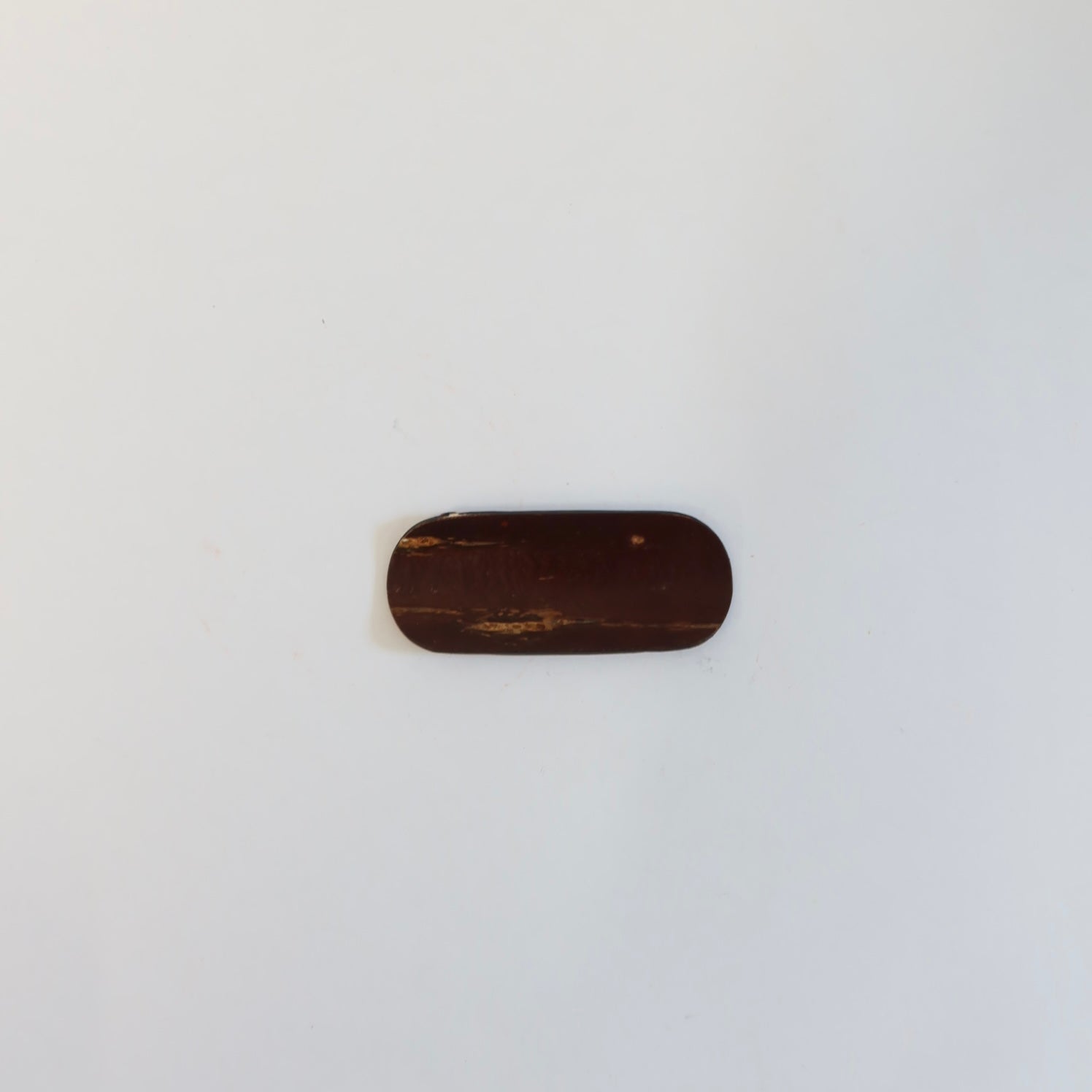 Japanese Wild Cherry Bark Tea Scoop