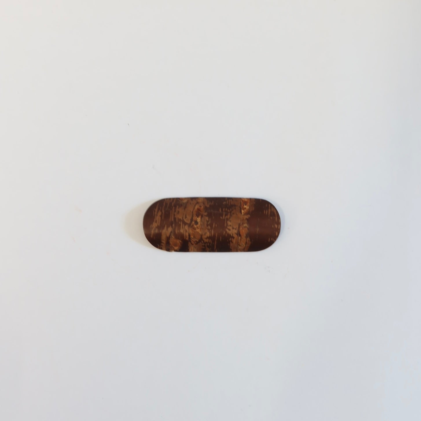 Japanese Wild Cherry Bark Tea Scoop