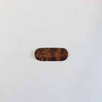 Japanese Wild Cherry Bark Tea Scoop