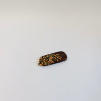 Japanese Wild Cherry Bark Tea Scoop