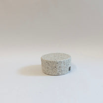 Korean Ceramic Round Plate