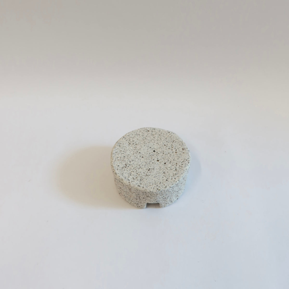 Korean Ceramic Round Plate
