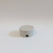 Korean Ceramic Round Plate