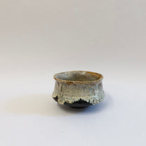 Korean Hoeryung Glazed Sabal/Tea Bowl