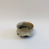 Korean Hoeryung Glazed Sabal/Tea Bowl
