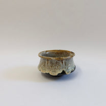 Korean Hoeryung Glazed Sabal/Tea Bowl