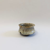 Korean Hoeryung Glazed Sabal/Tea Bowl
