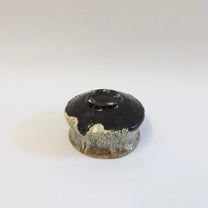 Korean Hoeryung Glazed Sabal/Tea Bowl