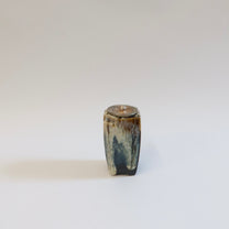 Korean Hoeryung Glazed Tea Caddy