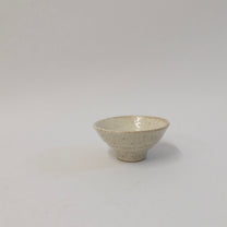 Korean Buncheong Ceramic Tea Cup