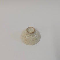 Korean Buncheong Ceramic Tea Cup