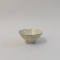 Korean Buncheong Ceramic Tea Cup