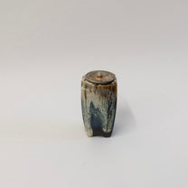 Korean Hoeryung Glazed Tea Caddy