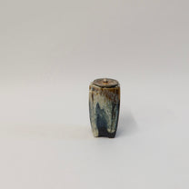 Korean Hoeryung Glazed Tea Caddy