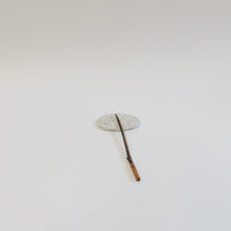 Korean Ceramic Cutlery Rest