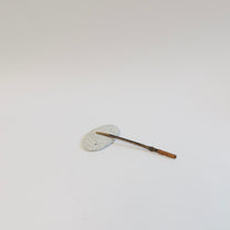 Korean Ceramic Cutlery Rest