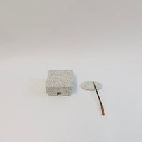 Korean Ceramic Cutlery Rest