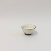 Korean Buncheong Tea Cup